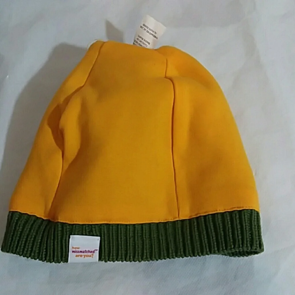 Little Missmatched 100% cotton